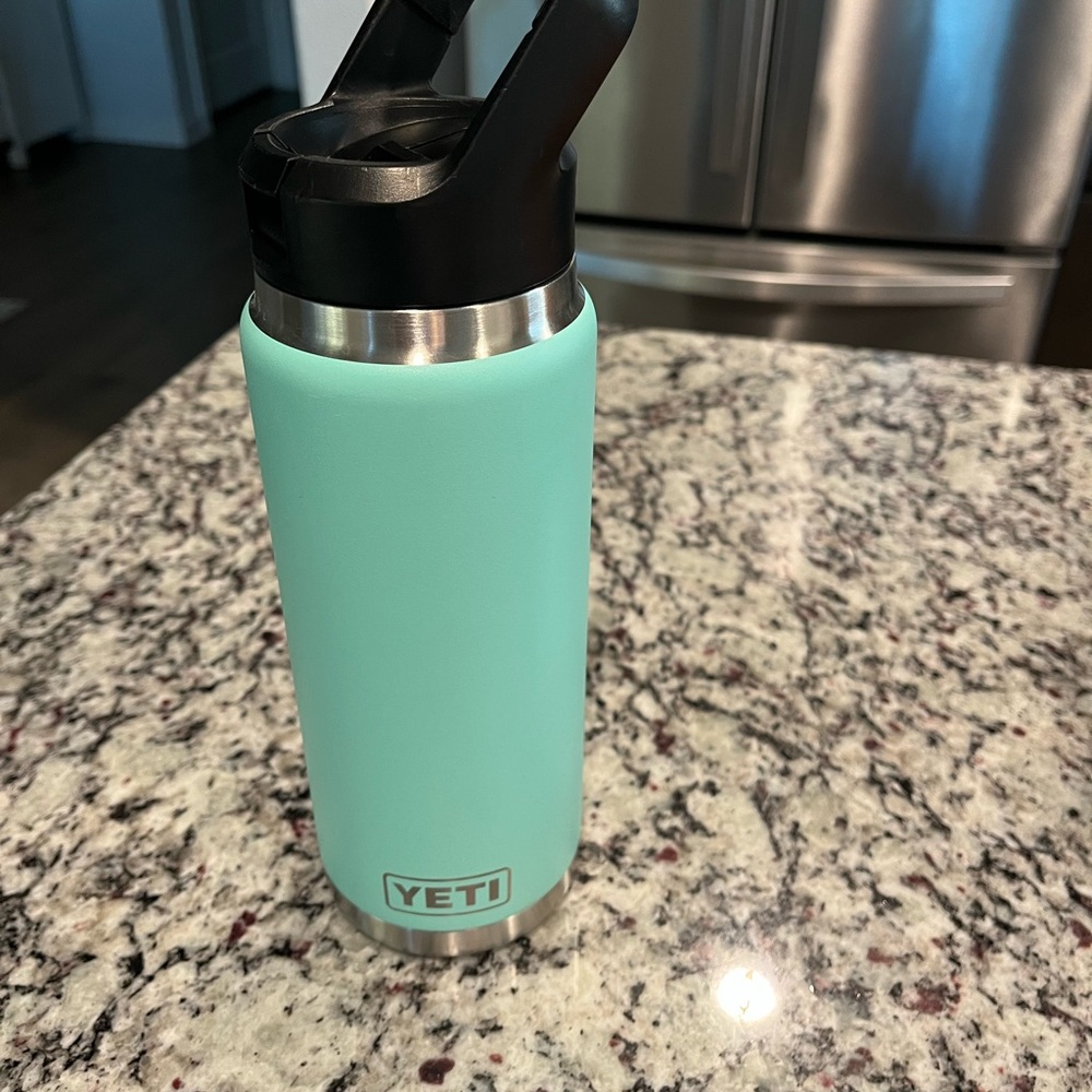 Yeti 26 ounce Rambler